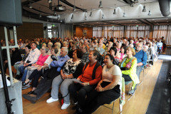 Bongos Bigband: 07.05.2023 Kulturhalle Heusweiler