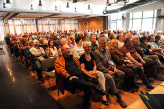 Bongos Bigband: 07.05.2023 Kulturhalle Heusweiler