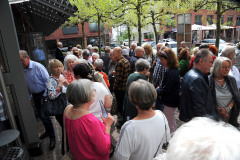 Bongos Bigband: 07.05.2023 Kulturhalle Heusweiler