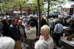 Bongos Bigband: 07.05.2023 Kulturhalle Heusweiler