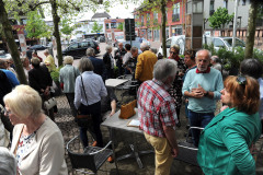 Bongos Bigband: 07.05.2023 Kulturhalle Heusweiler