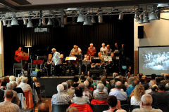 Bongos Bigband: 07.05.2023 Kulturhalle Heusweiler