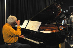 Bongos Bigband: 07.05.2023 Kulturhalle Heusweiler