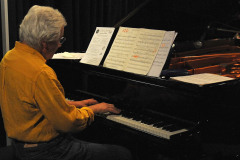 Bongos Bigband: 07.05.2023 Kulturhalle Heusweiler
