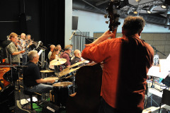 Bongos Bigband: 07.05.2023 Kulturhalle Heusweiler