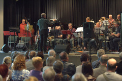Bongos Bigband: 07.05.2023 Kulturhalle Heusweiler