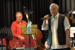 Bongos Bigband: 07.05.2023 Kulturhalle Heusweiler
