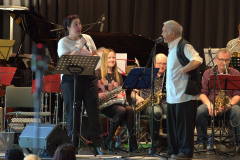 Bongos Bigband: 07.05.2023 Kulturhalle Heusweiler