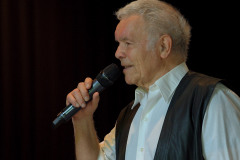 Bongos Bigband: 07.05.2023 Kulturhalle Heusweiler