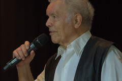 Bongos Bigband: 07.05.2023 Kulturhalle Heusweiler