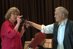 Bongos Bigband: 07.05.2023 Kulturhalle Heusweiler