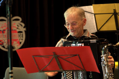 Bongos Bigband: 07.05.2023 Kulturhalle Heusweiler