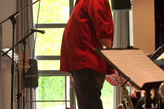 Bongos Bigband: 07.05.2023 Kulturhalle Heusweiler