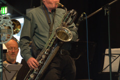 Bongos Bigband: 07.05.2023 Kulturhalle Heusweiler