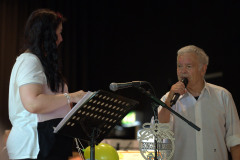 Bongos Bigband: 07.05.2023 Kulturhalle Heusweiler