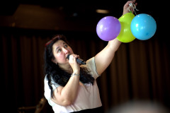 Bongos Bigband: 07.05.2023 Kulturhalle Heusweiler