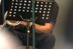 Bongos Bigband: 07.05.2023 Kulturhalle Heusweiler