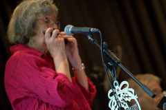 Bongos Bigband: 07.05.2023 Kulturhalle Heusweiler