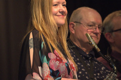 Bongos Bigband: 07.05.2023 Kulturhalle Heusweiler