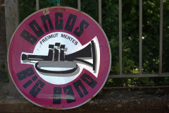 Bongos Bigband: Dudweiler Park, 11.06.2023