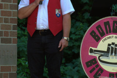 Bongos Bigband: Dudweiler Park, 11.06.2023 Bongos Bigband: Dudweiler Park, 11.06.2023