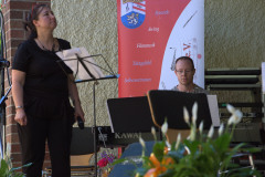 Bongos Bigband: Dudweiler Park, 11.06.2023_ Bongos Bigband: Dudweiler Park, 11.06.2023_