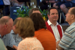Bongos Bigband: Dudweiler Park, 11.06.2023