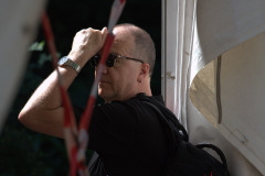 Bongos Bigband: Dudweiler Park, 11.06.2023