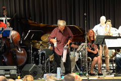 Bongos Bigband - Konzert 17. August 2022