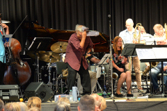 Bongos Bigband - Konzert 17. August 2022