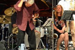 Bongos Bigband - Konzert 17. August 2022