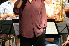Bongos Bigband - Konzert 17. August 2022