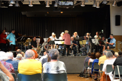 Bongos Bigband - Konzert 17. August 2022