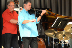 Bongos Bigband - Konzert 17. August 2022
