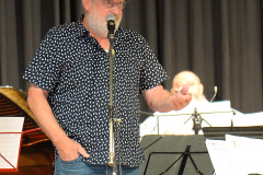 Bongos Bigband - Konzert 17. August 2022