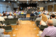 Bongos Bigband - Konzert 17. August 2022