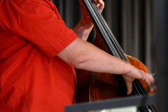 Bongos Bigband - Konzert 17. August 2022