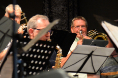 Bongos Bigband - Konzert 17. August 2022
