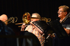 Bongos Bigband - Konzert 17. August 2022