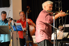 Bongos Bigband - Konzert 17. August 2022