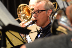 Bongos Bigband - Konzert 17. August 2022