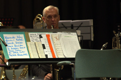 Bongos Bigband: Konzert am 18. September 2022 Bongos Bigband: Konzert am 18. September 2022