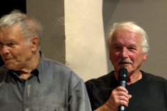 Bongos Bigband: Konzert am 18. September 2022