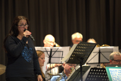 Bongos Bigband: Konzert am 18. September 2022
