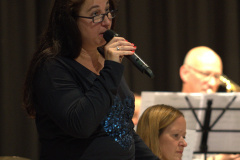 Bongos Bigband: Konzert am 18. September 2022