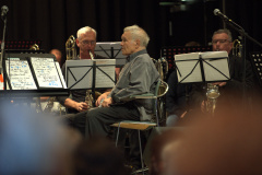 Bongos Bigband: Konzert am 18. September 2022 Bongos Bigband: Konzert am 18. September 2022