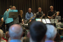 Bongos Bigband: Konzert am 18. September 2022