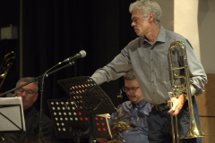 Bongos Bigband: Konzert am 18. September 2022