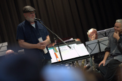 Bongos Bigband: Konzert am 18. September 2022
