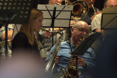 Bongos Bigband: Konzert am 18. September 2022 Bongos Bigband: Konzert am 18. September 2022